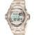 Casio Baby-G Digital Watch w/ Translucent Strap
