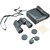 Bushnell 120150 Legacy® WP 10x50 Binoculars