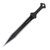 Cold Steel TH-17SWD Throwing Sword 17" Blade, Polymer Handle and Nylon Sheath Cold Steel TH-17SWD Throwing Sword 17" Blade, Polymer Handle and Nylon Sheath
