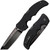 Cold Steel Recon 1 Folding Knife 4.00" S35VN Tanto Blade, Black G10 Handle