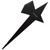 Cold Steel 80TEMPZ Templar Thrower