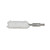 Shooter's Choice SHF-2M38 9mm/.38/.357 Cotton Bore Mop 2"