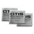 Otis Technology RW-3501-3 Microfiber Gun Cloth 3 Pack