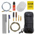 Otis Technology FG-901-9MM Defender™ Series .38 Cal/9mm Cleaning Kit Otis Technology FG-901-9MM Defender™ Series .38 Cal/9mm Cleaning Kit