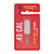 Shooter's Choice SHF-2M45 .45 Caliber Cotton Bore Mop 2"