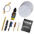 Otis Technology LFG-701-45 Essential .45 Cal Pistol Cleaning Kit