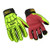 Ringers Gloves R161 Touchscreen-Compatible TPR Impact Gloves with Synthetic Leather