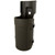 Zero9 Holsters 4017 OC/Pepper Spray Can Case for Mark 2