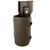 Zero9 Holsters 4009 OC/Pepper Spray Can Case for Mark 3