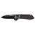 Gerber Highbrow Compact Folding Knife 2.80" 7Cr Drop Point Blade, Pivot Lock