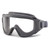 ESS 740-0235 Striketeam SJ Goggles w/ Gray Frame & Clear Lens