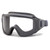 ESS 740-0283 Striketeam XTO Goggles w/ Gray Frame & Clear Lens