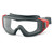 ESS 740-0377 Firepro 1977 FS One-Piece Strap Goggles w/ Black Frame & Clear Lens