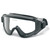 ESS 740-0273 Innerzone 3 NFPA 1971-2013 Fire Goggles w/ Black Frame & Clear Lens ESS 740-0273 Innerzone 3 NFPA 1971-2013 Fire Goggles w/ Black Frame & Clear Lens