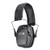 Howard Leight HL-R-01523 Howard Leight Ultraslim Shooting Ear Muff - Black
