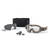 ESS Influx Pivot Goggles for Ops Core® ARC™ Rail System