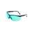 Howard Leight  Uvex Genesis Hydroshield Safety Glasses