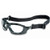Howard Leight  Uvex Seismic Safety Glasses