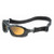 Howard Leight  Uvex Seismic Safety Glasses