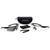 ESS Crossbow Eyeshield 2X Kit