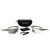 ESS Crossbow Eyeshield 2X Kit