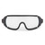 ESS Jumpmaster Goggles, Clear Lens