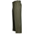 Flying Cross 39400 Men's Deluxe Tactical 68% Poly/30% Rayon/2% Lycra Pants, Unhemmed