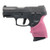 Hogue HandALL Beavertail Grip Sleeve for Taurus G2
