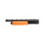 Hogue OverMolded Shotgun Forend for Remington 870 12 Gauge Shotguns Hogue OverMolded Shotgun Forend for Remington 870 12 Gauge Shotguns