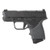 Hogue HandALL Beavertail Grip Sleeve for Springfield Armory Hellcat