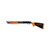 Hogue OverMolded Shotgun Stock Kit w/ Forend for Mossberg 500 12 Gauge Shotguns Hogue OverMolded Shotgun Stock Kit w/ Forend for Mossberg 500 12 Gauge Shotguns