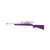 Hogue OverMolded Rubber Stock w/ Standard Barrel Channel for Ruger 10-22 Hogue OverMolded Rubber Stock w/ Standard Barrel Channel for Ruger 10-22