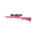 Hogue OverMolded Rubber Stock w/ Standard Barrel Channel for Ruger 10-22 Hogue OverMolded Rubber Stock w/ Standard Barrel Channel for Ruger 10-22
