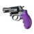 Hogue Overmolded Rubber Monogrip for Taurus 85