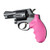 Hogue Overmolded Rubber Monogrip for Taurus 85