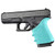 Hogue HandALL Beavertail Grip Sleeve for Glock 19 23 32 38 Gen 1-2 & 5 Hogue HandALL Beavertail Grip Sleeve for Glock 19 23 32 38 Gen 1-2 & 5