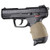 Hogue HandALL Jr. Small Size Grip Sleeve Hogue HandALL Jr. Small Size Grip Sleeve