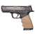 Hogue HandALL Hybrid Grip Sleeve for Smith & Wesson M&P Full Size 9mm .357 SIG .40 S&W Hogue HandALL Hybrid Grip Sleeve for Smith & Wesson M&P Full Size 9mm .357 SIG .40 S&W
