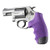 Hogue Overmolded Rubber Monogrip for Smith & Wesson J-Frame Round Butt Hogue Overmolded Rubber Monogrip for Smith & Wesson J-Frame Round Butt