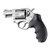 Hogue Rubber Monogrip for Ruger SP101