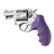 Hogue Rubber Monogrip for Ruger SP101