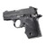 Hogue OverMolded Rubber Grip w/ Finger Grooves for SIG Sauer P238 Hogue OverMolded Rubber Grip w/ Finger Grooves for SIG Sauer P238