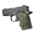 Hogue OverMolded Rubber Grip w/ Finger Grooves for SIG Sauer P238 Hogue OverMolded Rubber Grip w/ Finger Grooves for SIG Sauer P238