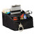 Uncle Mike's 52562 Deluxe Car Seat Organizer
