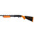 Hogue Hunting Stock Winchester 1300 12 Gauge Orange Shotgun Forend