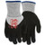 MCR Safety 92901KD Cut Pro® 13 Gauge HyperMax™ Shell, Nitrile Foam Dipped Palm & Over the Knuckle, Insulated Acrylic Lined, Cut, Abrasion & Puncture Resistant Work Gloves
