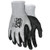 MCR Safety Cut Pro® 13 Gauge HyperMax™ Shell, Coated Palm & Fingertips, Cut, Abrasion & Puncture Resistant Work Gloves