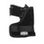 Uncle Mike's 8744-4 Inside-the-Pocket Holster for Most Subcompact 9mm & .40 Autos