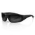 Bobster Foamerz 2 Sunglasses w/ Shatter Resistant Polycarbonate Lenses