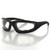 Bobster Foamerz 2 Sunglasses w/ Shatter Resistant Polycarbonate Lenses
